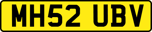 MH52UBV