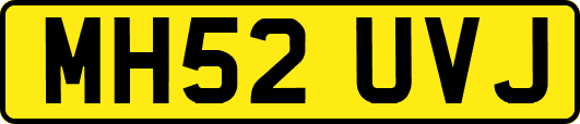 MH52UVJ