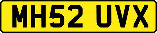 MH52UVX