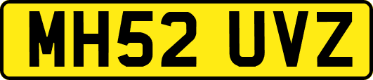 MH52UVZ