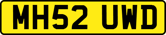 MH52UWD