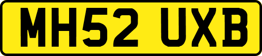 MH52UXB