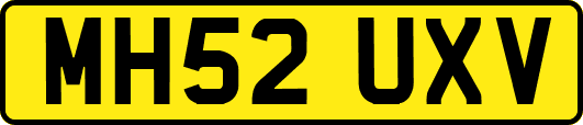 MH52UXV