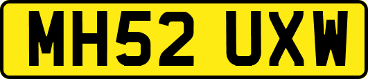 MH52UXW