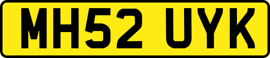 MH52UYK