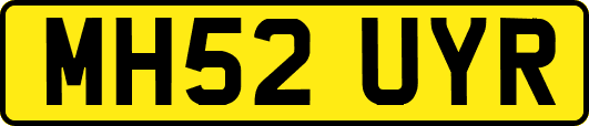 MH52UYR