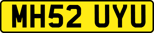 MH52UYU