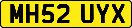 MH52UYX