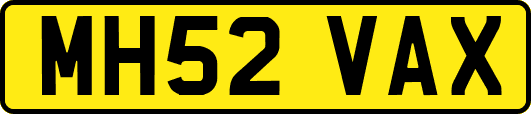 MH52VAX