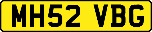 MH52VBG