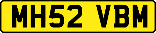 MH52VBM
