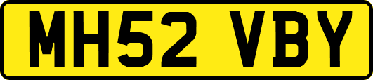 MH52VBY