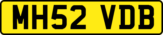 MH52VDB