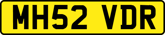 MH52VDR