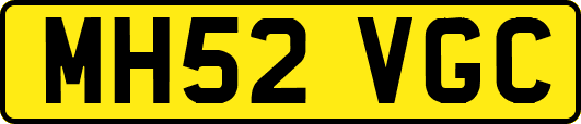 MH52VGC