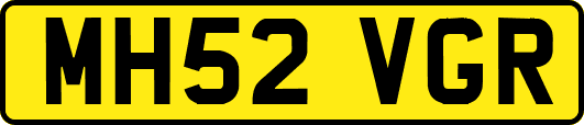 MH52VGR