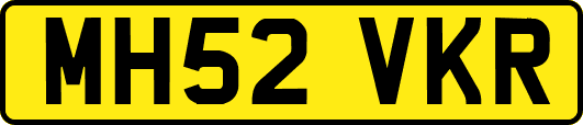 MH52VKR