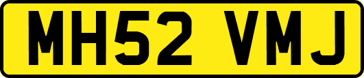 MH52VMJ