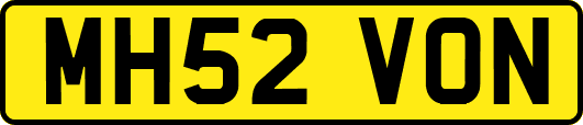 MH52VON