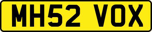 MH52VOX