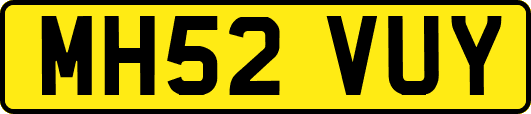 MH52VUY