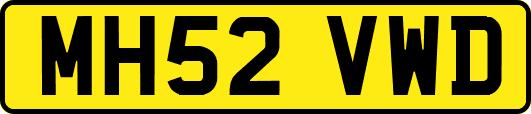 MH52VWD
