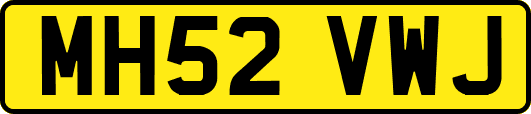 MH52VWJ