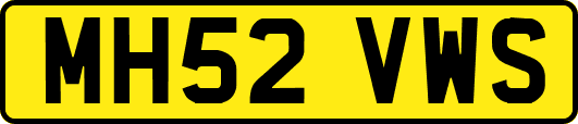 MH52VWS