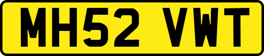 MH52VWT