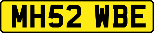 MH52WBE