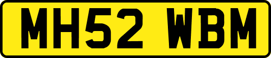 MH52WBM