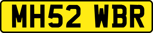 MH52WBR