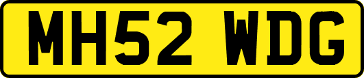 MH52WDG