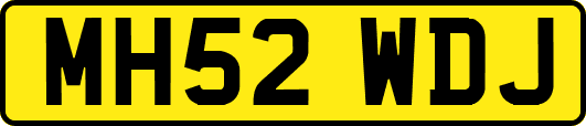 MH52WDJ