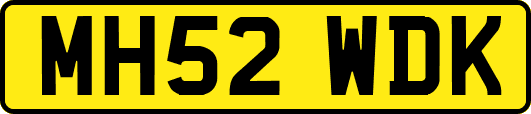 MH52WDK