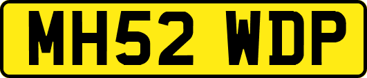 MH52WDP