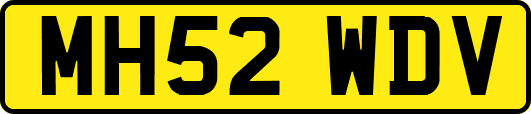 MH52WDV