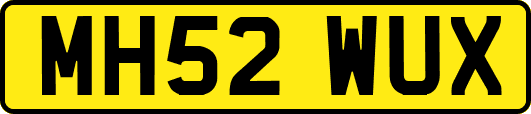 MH52WUX