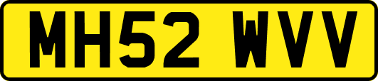 MH52WVV