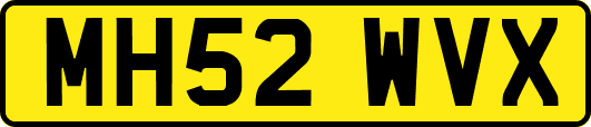 MH52WVX