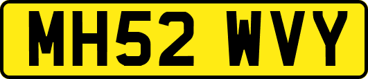 MH52WVY