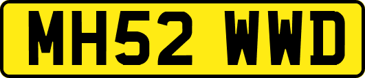 MH52WWD