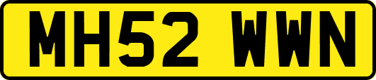 MH52WWN