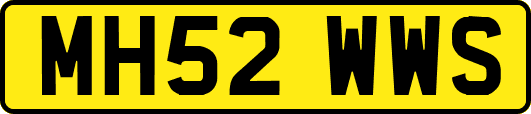 MH52WWS