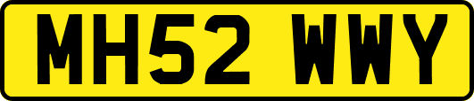 MH52WWY