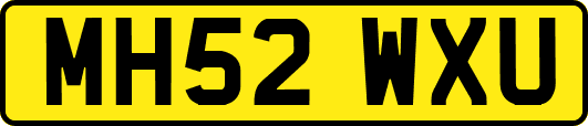 MH52WXU