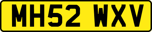 MH52WXV