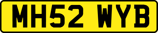 MH52WYB