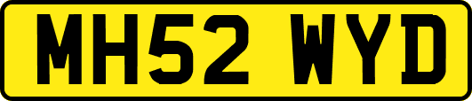 MH52WYD