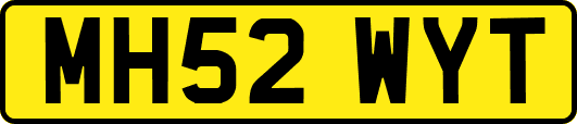 MH52WYT